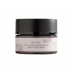 Officina Fitobiologica Night Cream regenerační noční krém 50 ml obraz