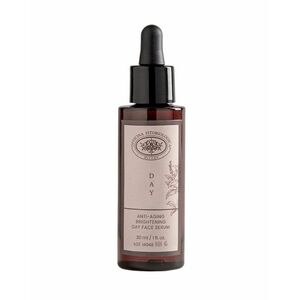 Officina Fitobiologica Serum Day rozjasňující sérum proti vráskám 30 ml obraz