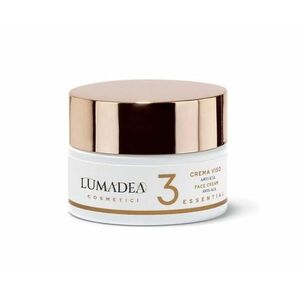Lumadea Face Cream Anti-Age N.3 pleťový krém s mořským kolagenem 50 ml obraz