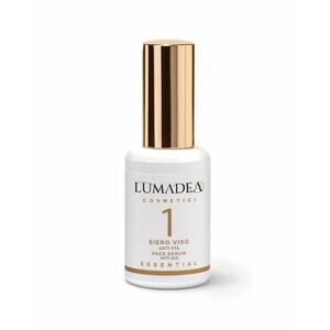 Lumadea Face Serum Anti-Age N.1 sérum proti vráskám 30 ml obraz