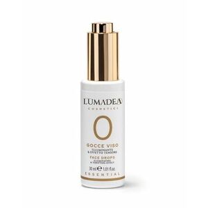 Lumadea Face Drops N.0 rozjasňující pleťové kapky 30 ml obraz