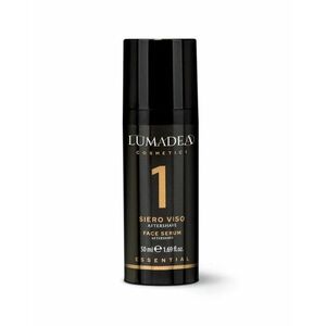 Lumadea Face Serum Aftershave N.1 pleťové sérum pro muže 50 ml obraz