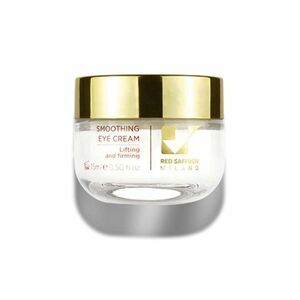 Red Saffron Milano Smoothing Eye Cream oční krém 15 ml obraz
