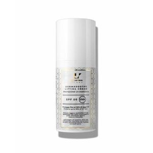 Red Saffron Milano Dermasoothe Lifting Cream SPF50 pleťový krém 50 ml obraz