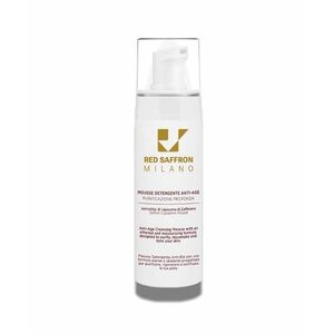 Red Saffron Milano Anti-Age Cleansing Mousse čisticí pěna 200 ml obraz