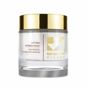 Red Saffron Milano Lifting Saffron Mask pleťová maska 100 ml obraz