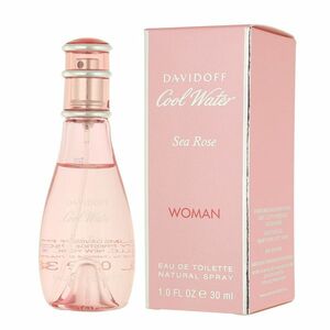 Davidoff Cool Water Sea Rose EDT 30 ml W obraz