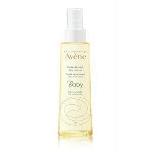 Avène 100 ml obraz