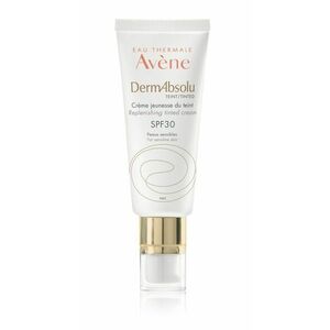 Avène DermAbsolu Tónovaný denní krém SPF30 40 ml obraz