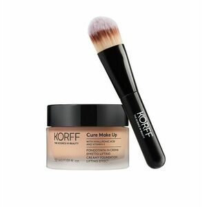 KORFF Krémový liftingový makeup 04 30 ml obraz