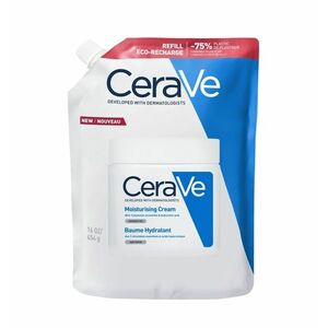 CeraVe Hydratační krém náplň 454 g obraz