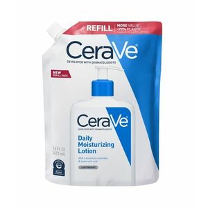 CeraVe Hydratační mléko náplň 473 ml obraz