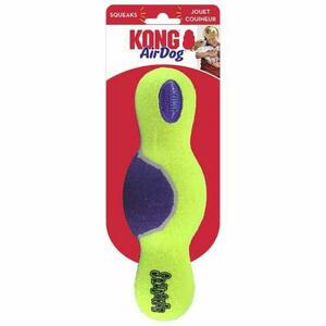 Kong AirDog pískací hračka pro psy M/L - 7, 6x7, 6x24, 1cm obraz