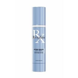 Rexaline Hydra Shock lehký hydratační krém 50 ml obraz