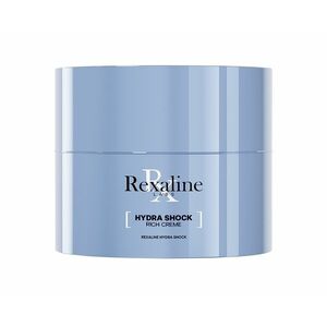 Rexaline Hydra Shock bohatý hydratační krém 50 ml obraz