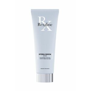 Rexaline Hydra Shock hydratační maska 75 ml obraz