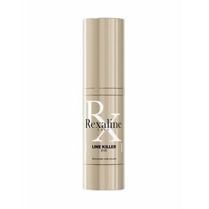 Rexaline Line Killer oční krém proti stárnutí 15 ml obraz