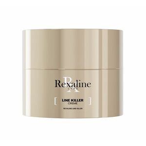 Rexaline Line Killer krém proti stárnutí 50 ml obraz