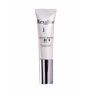 Rexaline Crystal Bright SPF30 rozjasňující primer 30 ml obraz
