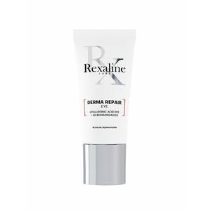 Rexaline Derma Repair zklidňující oční krém 15 ml obraz