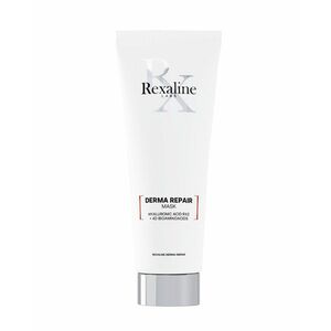 Rexaline Derma Repair zklidňující maska 75 ml obraz
