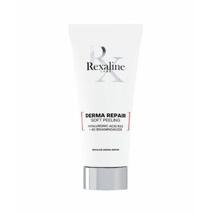 Rexaline Derma Repair enzymatický peeling na citlivou pleť 30 ml obraz