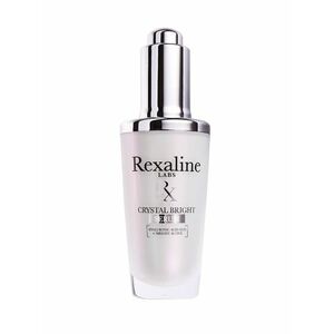 Rexaline Crystal Bright rozjasňující sérum 30 ml obraz