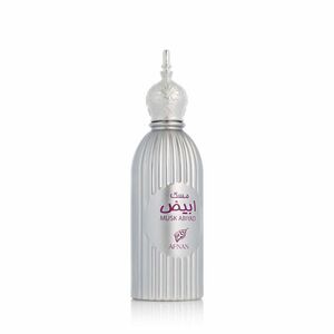 Afnan Musk Abiyad EDP 100 ml UNISEX obraz
