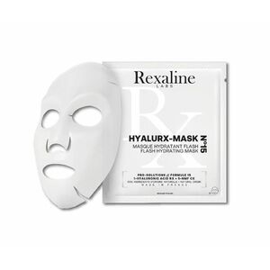 Rexaline Hyalurx hydratační maska 20 ml obraz