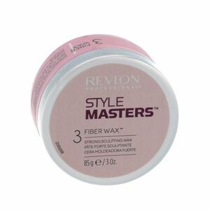 Revlon Professional Style Masters Fiber Wax™ 85 g obraz