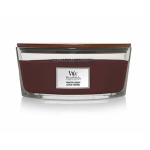 Wood Wick Vonná svíčka Phantom Cherry 454 g obraz