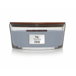 Wood Wick Vonná svíčka Hypnoflora 454 g obraz