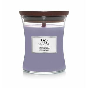 Wood Wick Vonná svíčka Hypnoflora 275 g obraz