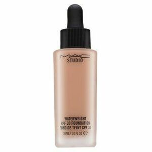 MAC Studio Waterweight Foundation tekutý make-up NW30 30 ml obraz