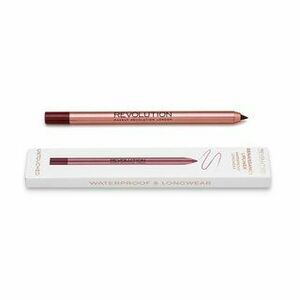Makeup Revolution Renaissance Lipliner konturovací tužka na rty Untouched 1 g obraz