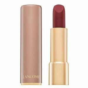 Lancôme L'Absolu Rouge Intimatte rtěnka s matujícím účinkem 155 Burning Lips 3, 4 g obraz