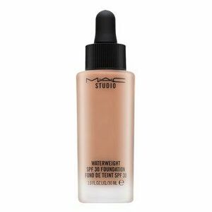 MAC Studio Waterweight Foundation tekutý make-up NW35 30 ml obraz
