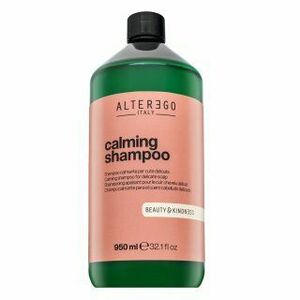 Alter Ego Calming Shampoo zklidňující šampon pro citlivou pokožku hlavy 950 ml obraz