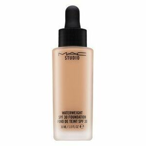 MAC Studio Waterweight Foundation tekutý make-up NC40 30 ml obraz