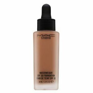 MAC Studio Waterweight Foundation tekutý make-up NW47 30 ml obraz