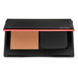 Shiseido Synchro Skin Self-Refreshing Custom Finish Powder Foundation pudrový make-up 410 9 g obraz