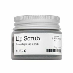 COSRX Full Fit peeling na rty Lip Scrub 20 g obraz