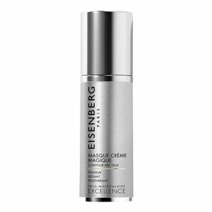 EISENBERG - Excellence Masque Crème Magique - Krémová maska obraz