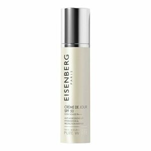 EISENBERG - Day Cream SPF 50 - Denní krém SPF 50 obraz