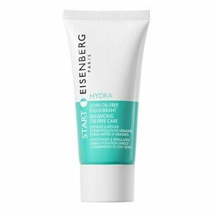 EISENBERG - Balancing Oil-Free Care - Matující péče bez oleje obraz