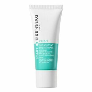 EISENBERG - SOS Blemishes - První pomoc na akné obraz