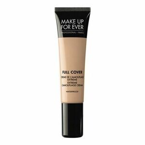MAKE UP FOR EVER - Full Cover - Extrémně krycí krém pro pleť obraz