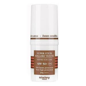 SISLEY - Super Stick Solaire Teinté SPF 50+ - Ochrana proti UV záření v tyčince obraz