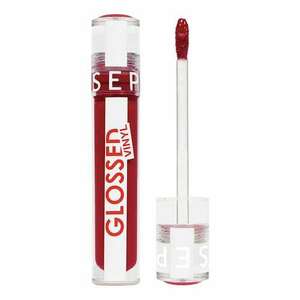 SEPHORA COLLECTION - Glossed Vinyl Intense Lip Lacquer - Lesk na rty obraz