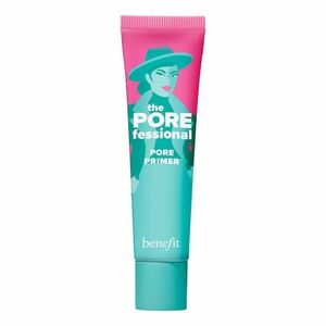 BENEFIT COSMETICS - The POREfessional - Podkladová báze pod make-up na minimalizaci a vyhlazení pórů obraz